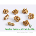 healthy and nutritious Walnut Kernels Light Pieces